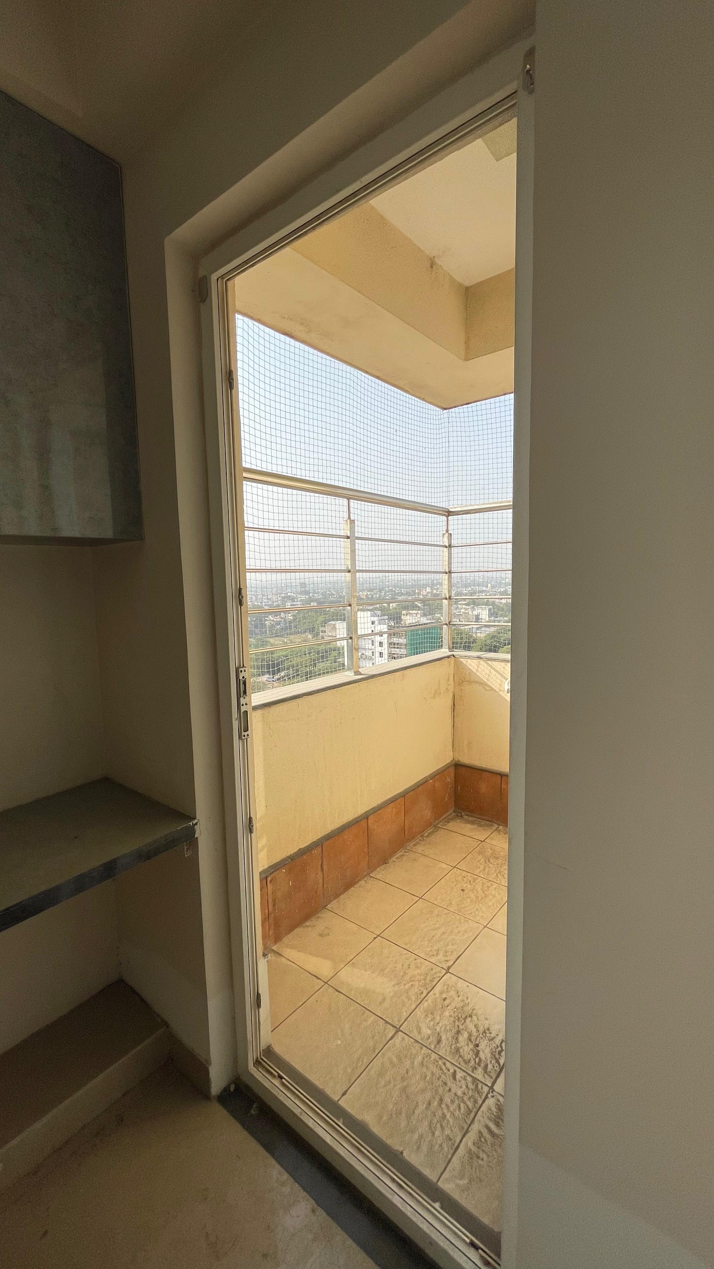 Gated Society|11th Floor | 4 Balconies | Main Tonk Road-Pratap Nagar-Jaipur